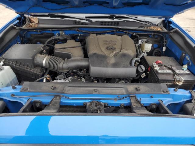 2021 TOYOTA TACOMA DOU - 3TMCZ5AN3MM415388