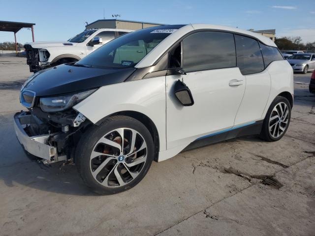 2014 BMW I3 REX #3024711610