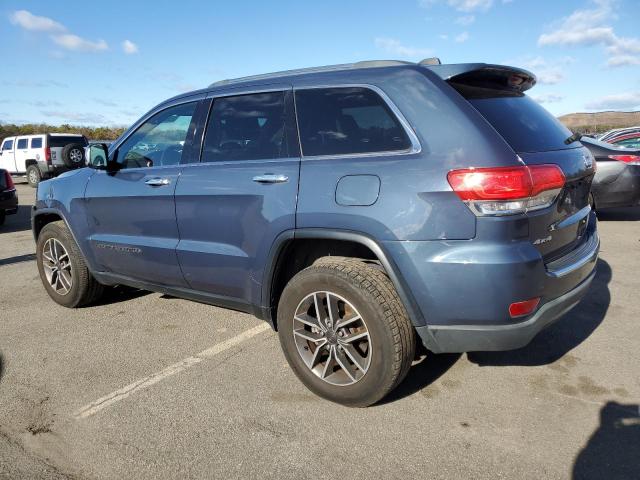 VIN 1C4RJFBG4KC846294 2019 JEEP GRAND CHEROKEE no.2