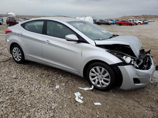 VIN 5NPDH4AE9DH181622 2013 HYUNDAI ELANTRA no.4