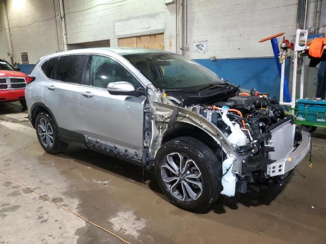 2022 HONDA CR-V EX - 5J6RT6H50NL049135