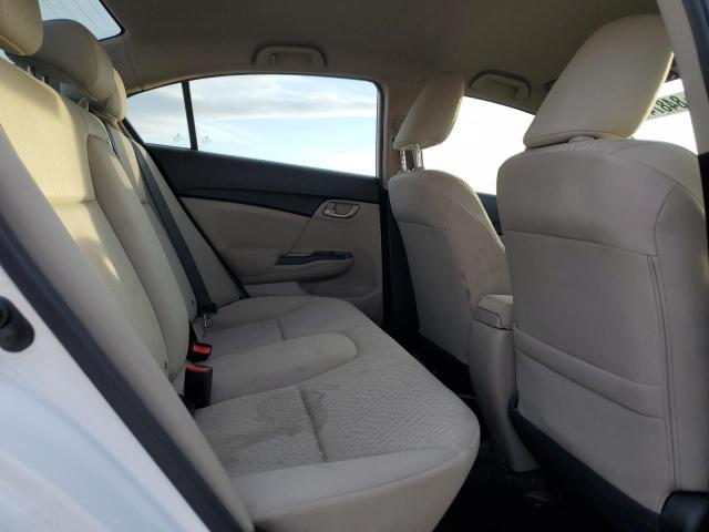 2015 HONDA CIVIC SE - 19XFB2F79FE010918