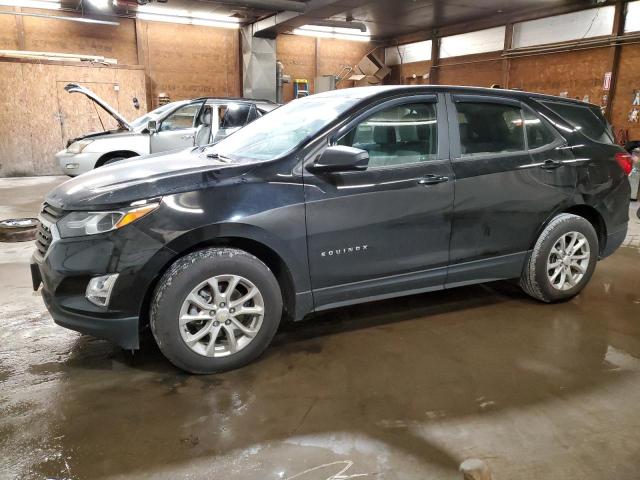 2020 CHEVROLET EQUINOX LS #3041848435