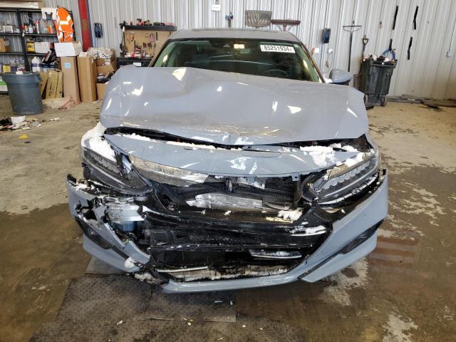 VIN 1HGCV3F93MA009430 2021 HONDA ACCORD no.5