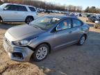 2021 HYUNDAI ACCENT SE - 3KPC24A66ME141458