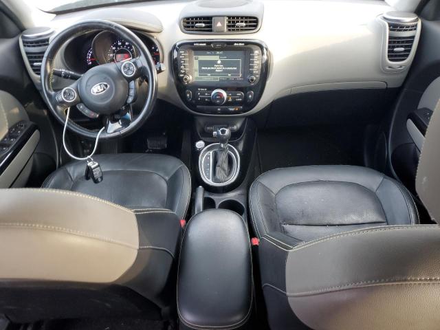 2016 KIA SOUL + - KNDJP3A52G7332793