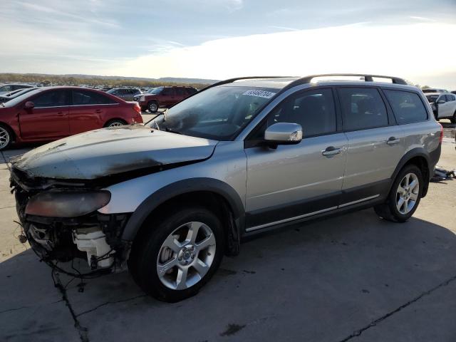 2008 VOLVO XC70 #3026133279