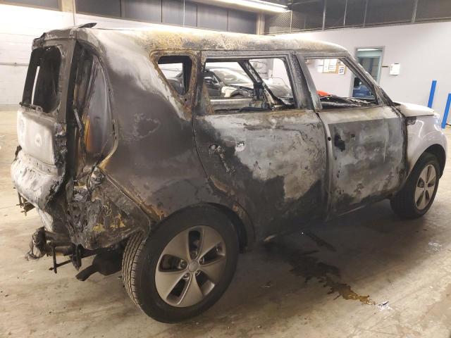 Vin: kndjn2a27f7801879, lot: 83097404, kia soul 20153