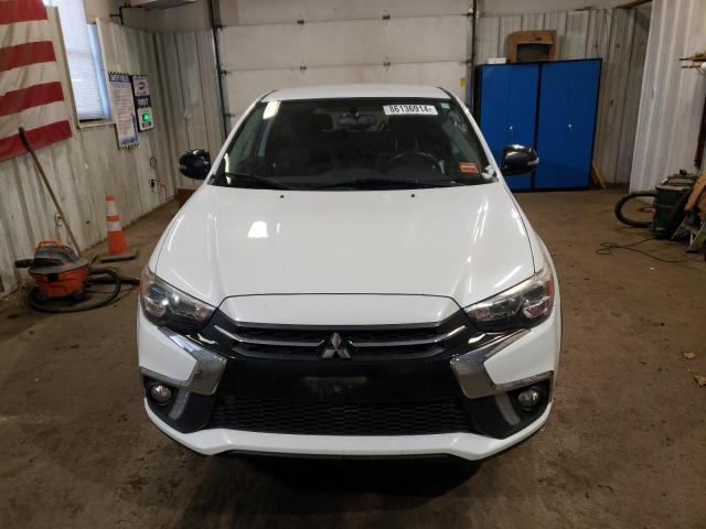 2018 MITSUBISHI OUTLANDER - JA4AP3AU4JZ021508