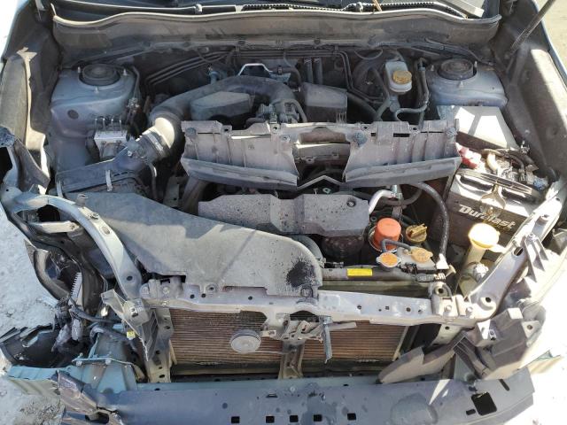 2017 SUBARU FORESTER 2 - JF2SJAAC0HH423115