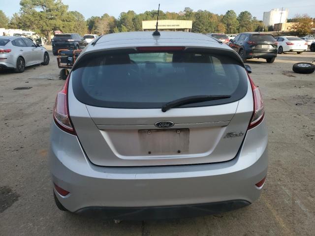 2016 FORD FIESTA S - 3FADP4TJ8GM180673