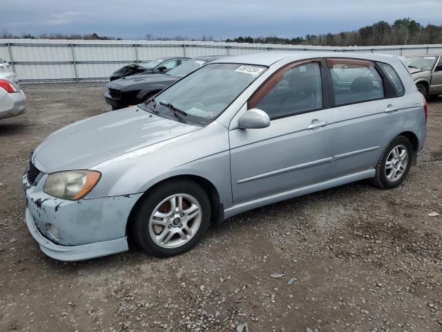 2005 KIA SPECTRA5 #3030546519