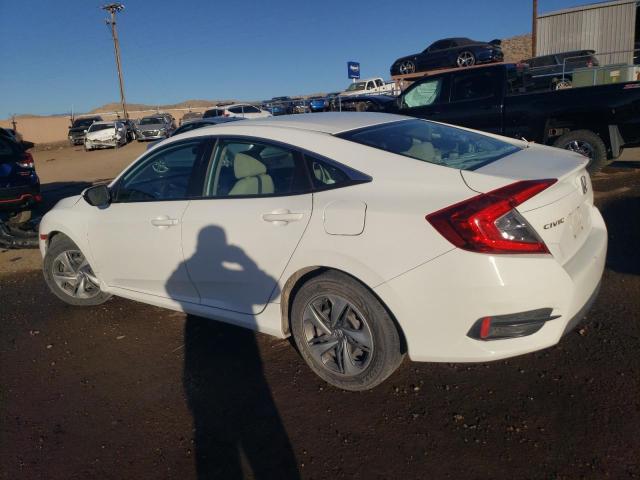 2016 HONDA CIVIC LX - 2HGFC2F53GH557430