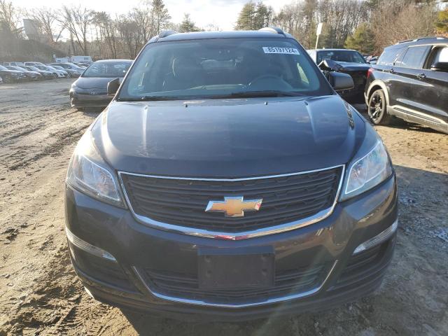 2016 CHEVROLET TRAVERSE L - 1GNKVFKD9GJ332382