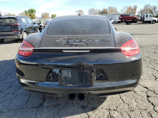 VIN WP0AA2A80EK174714 2014 PORSCHE CAYMAN no.6