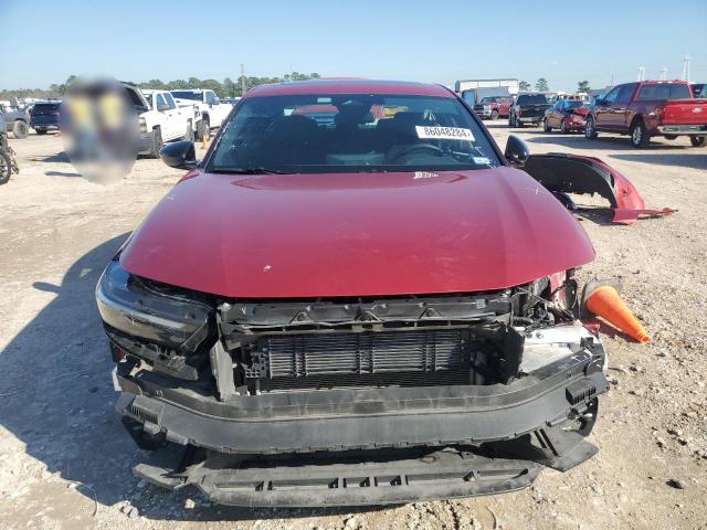 2024 HONDA ACCORD HYB - 1HGCY2F53RA061081