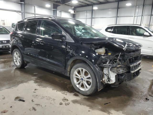 2017 FORD ESCAPE SE - 1FMCU9G92HUB65316