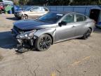 2022 NISSAN ALTIMA SR - 1N4BL4CV0NN409548