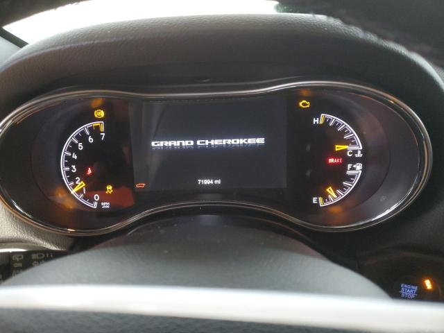 2021 JEEP GRAND CHER - 1C4RJFBG1MC645472