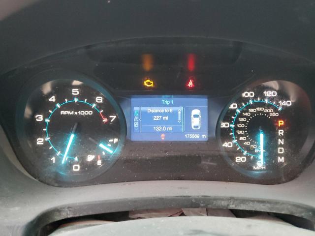 2015 FORD EXPLORER - 1FM5K7B86FGB11210