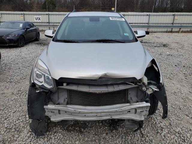 2017 CHEVROLET EQUINOX LT - 2GNALCEK8H1556023