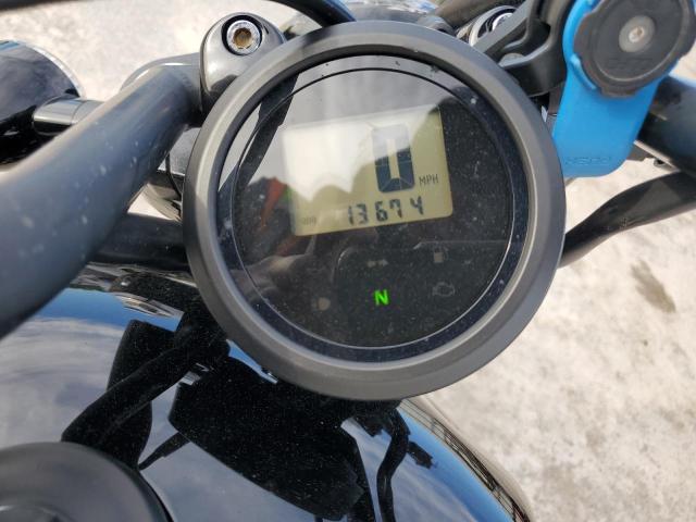 2016 YAMAHA XVS950 CU JYAVN05E6GA011578