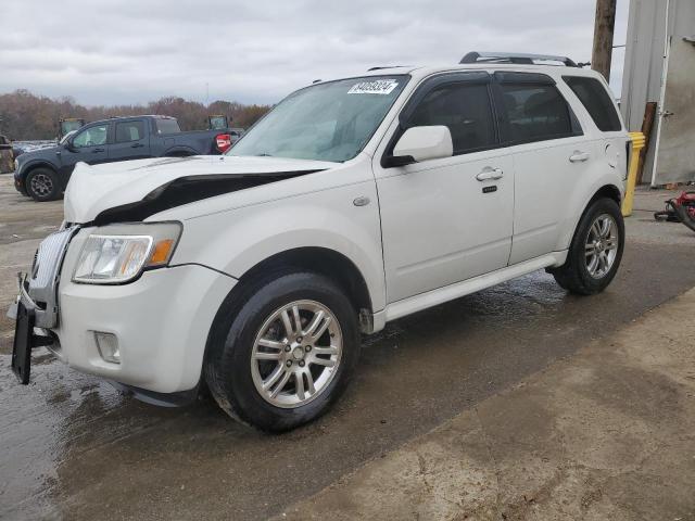 2009 MERCURY MARINER PR #3034494751