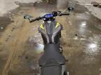 Lot #3025073208 2018 YAMAHA MT07