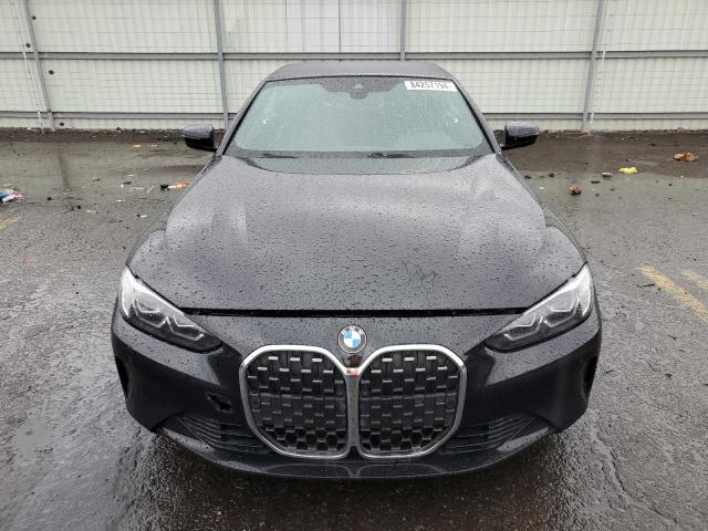 2022 BMW 430XI - WBA43AT0XNCJ04444