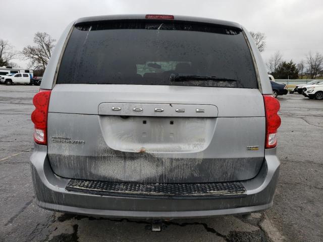 2018 DODGE GRAND CARA - 2C4RDGBG3JR199230