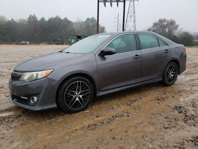 2014 TOYOTA CAMRY L #3024603595