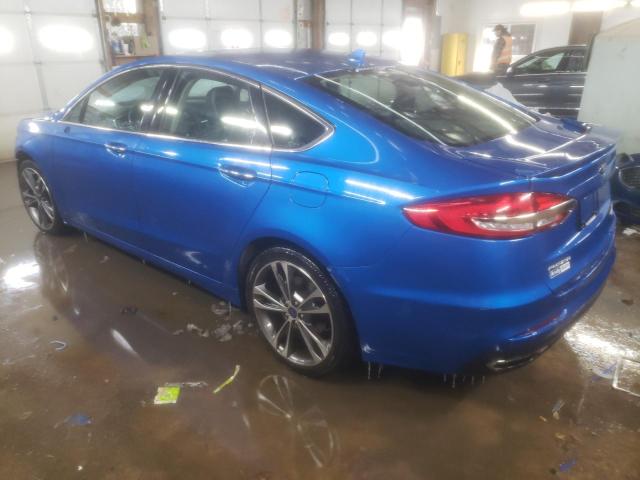 2020 FORD FUSION TIT - 3FA6P0D97LR130298