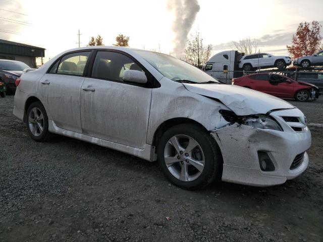 Vin: 2t1bu4ee7bc748911, lot: 82809814, toyota corolla base 20114