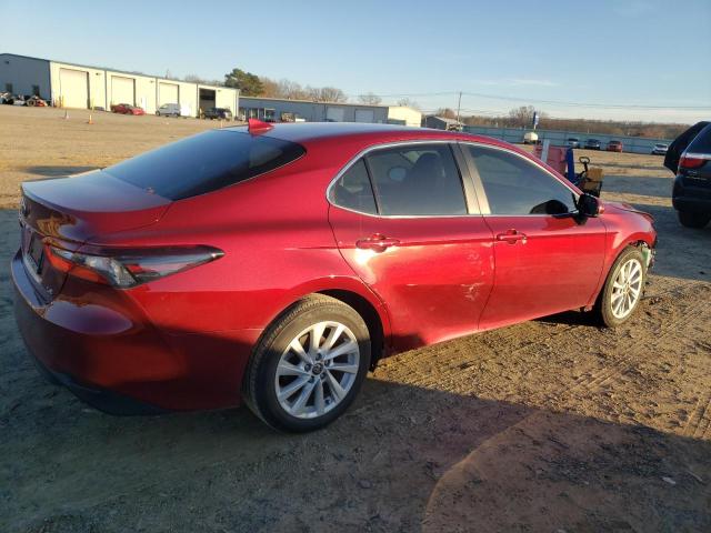Vin: 4t1r11ak0nu669519, lot: 85564514, toyota camry le 20223
