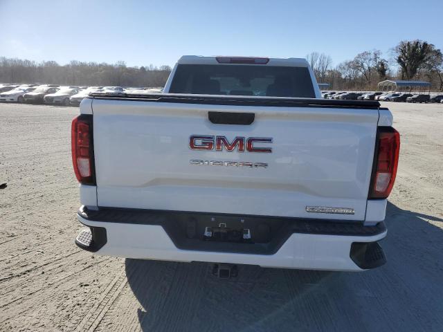 2024 GMC SIERRA K15 - 3GTPUJEK4RG413731
