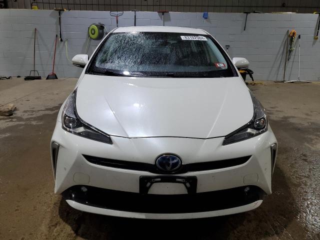 2020 TOYOTA PRIUS LE - JTDL9RFU8L3020565
