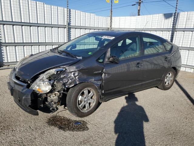 2008 TOYOTA PRIUS #3034399065