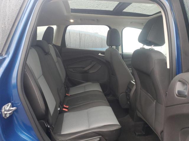 2017 FORD ESCAPE SE - 1FMCU9GD7HUE05139