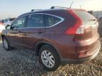 Lot #3027366811 2016 HONDA CR-V EXL