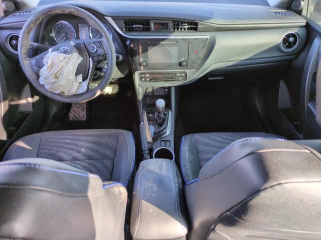 2018 TOYOTA COROLLA L - 2T1BURHE3JC070634