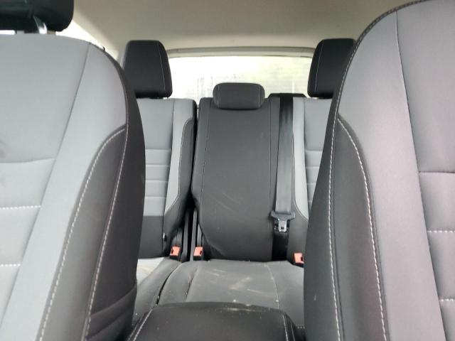 2017 FORD ESCAPE S - 1FMCU0F7XHUB49599