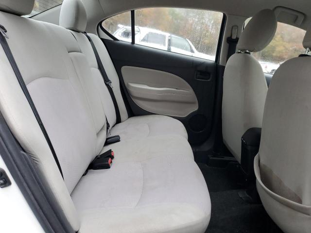 2019 MITSUBISHI MIRAGE G4 - ML32F3FJ8KHF04542