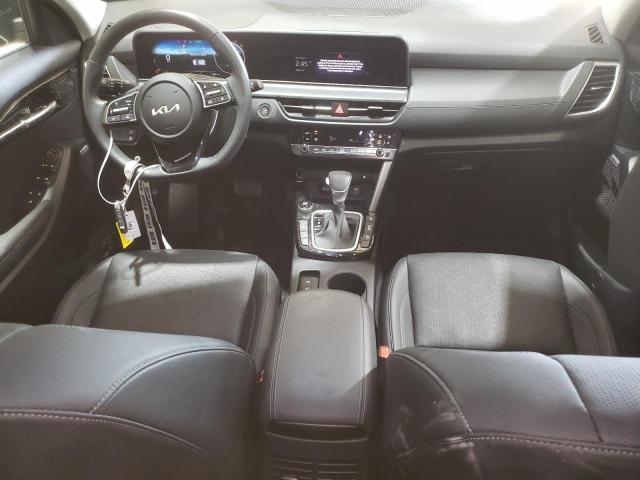2024 KIA SELTOS SX KNDETCA73R7482901