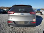 Lot #3024733334 2016 JEEP CHEROKEE L