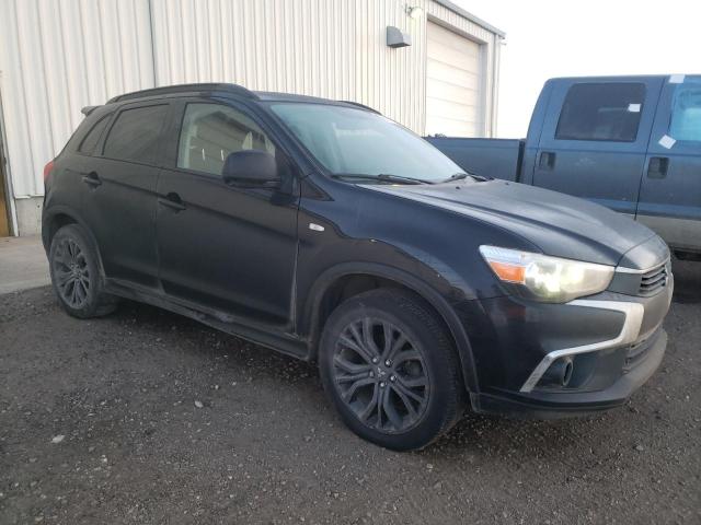 2017 MITSUBISHI RVR SE LIM JA4AJ4AW2HZ609118