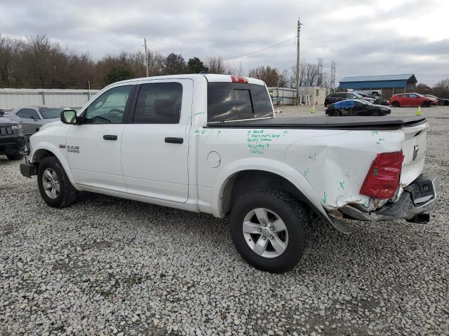 2015 RAM 1500 SLT 1C6RR7LT6FS620836