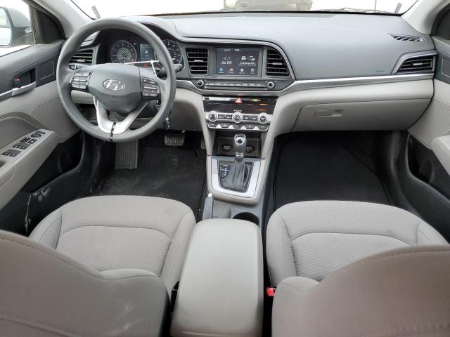 2020 HYUNDAI ELANTRA SE - KMHD84LF3LU072241