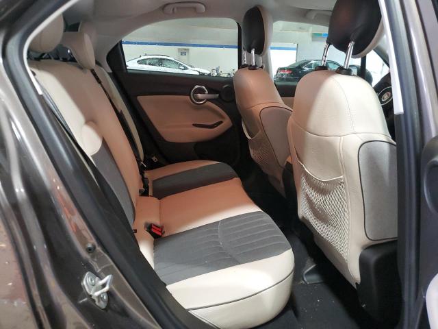 2016 FIAT 500X LOUNG ZFBCFYDT4GP390443