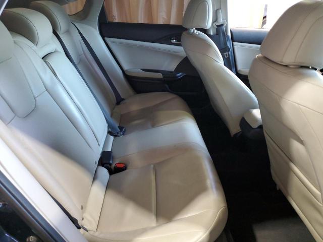 2019 HONDA INSIGHT TO 19XZE4F9XKE017923
