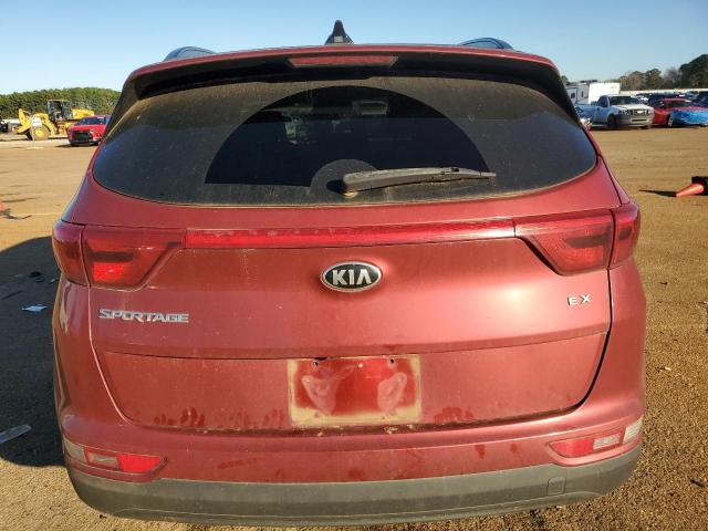 2019 KIA SPORTAGE E - KNDPN3AC8K7511525